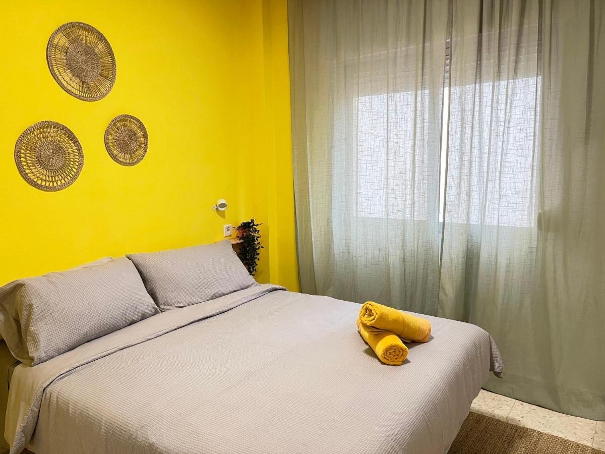 Gay Hostel טורמולינוס מראה חיצוני תמונה
