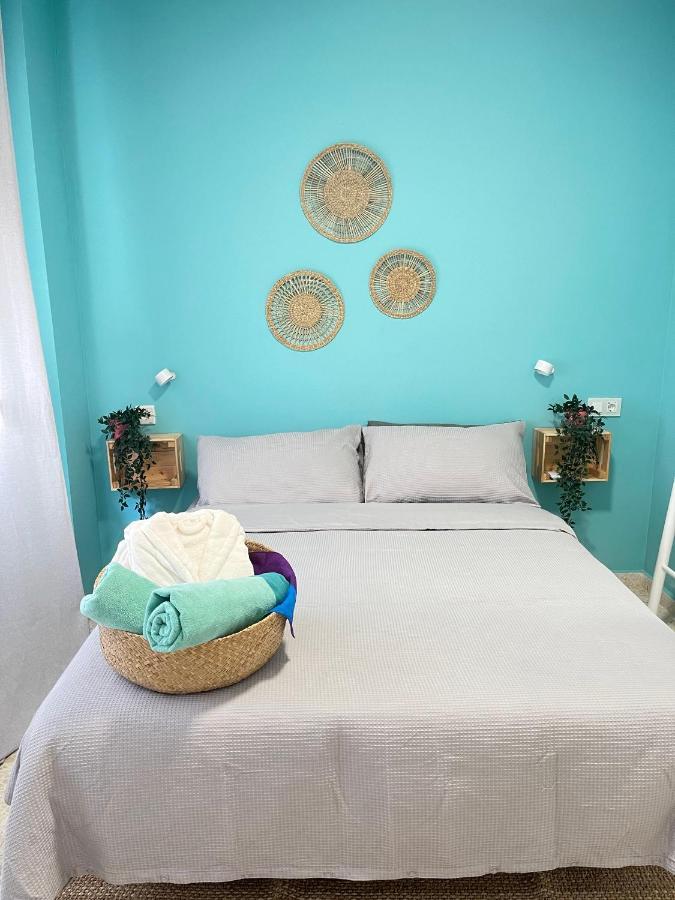 Gay Hostel טורמולינוס מראה חיצוני תמונה