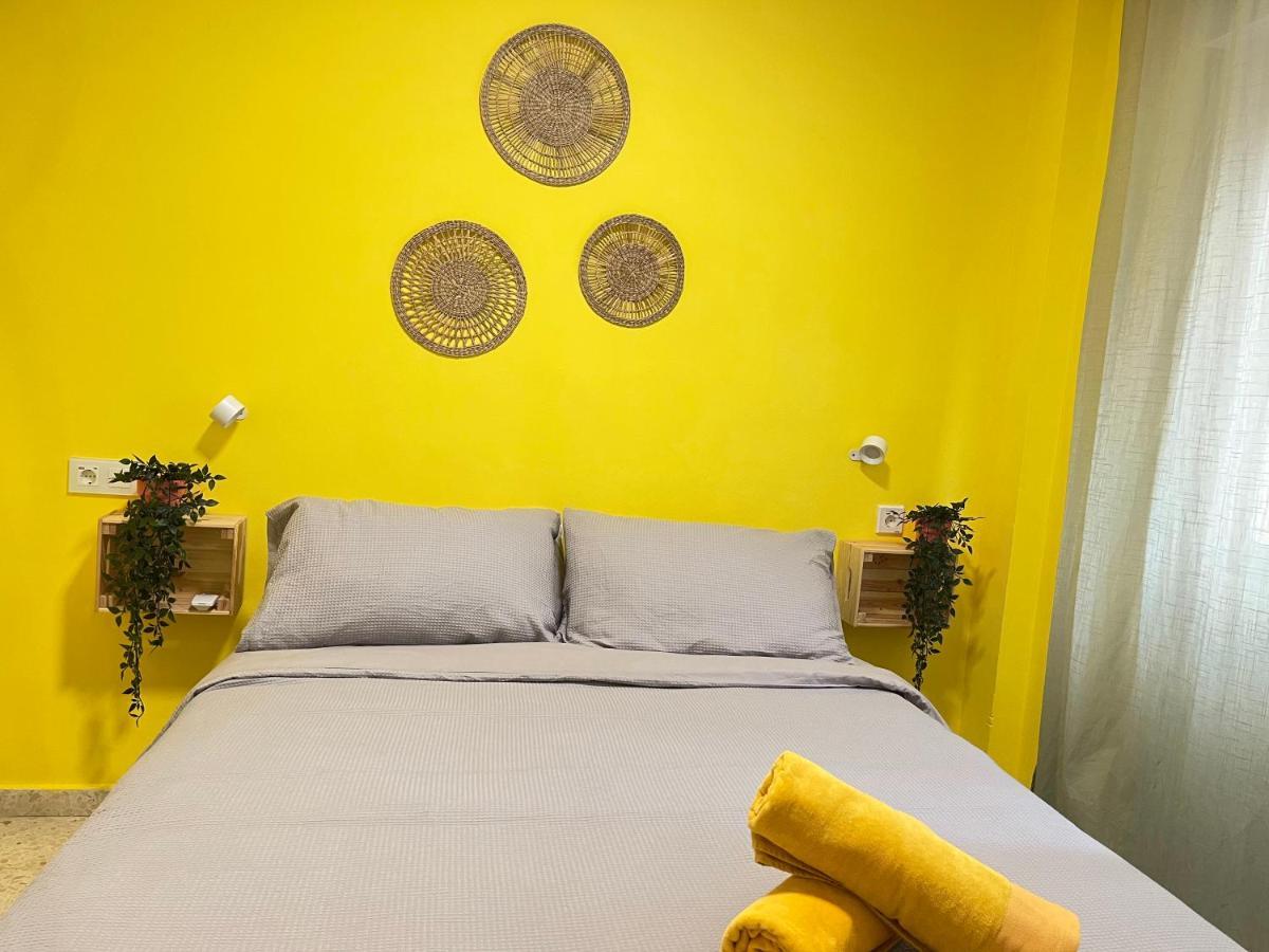 Gay Hostel טורמולינוס מראה חיצוני תמונה