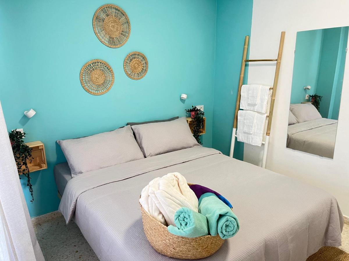 Gay Hostel טורמולינוס מראה חיצוני תמונה