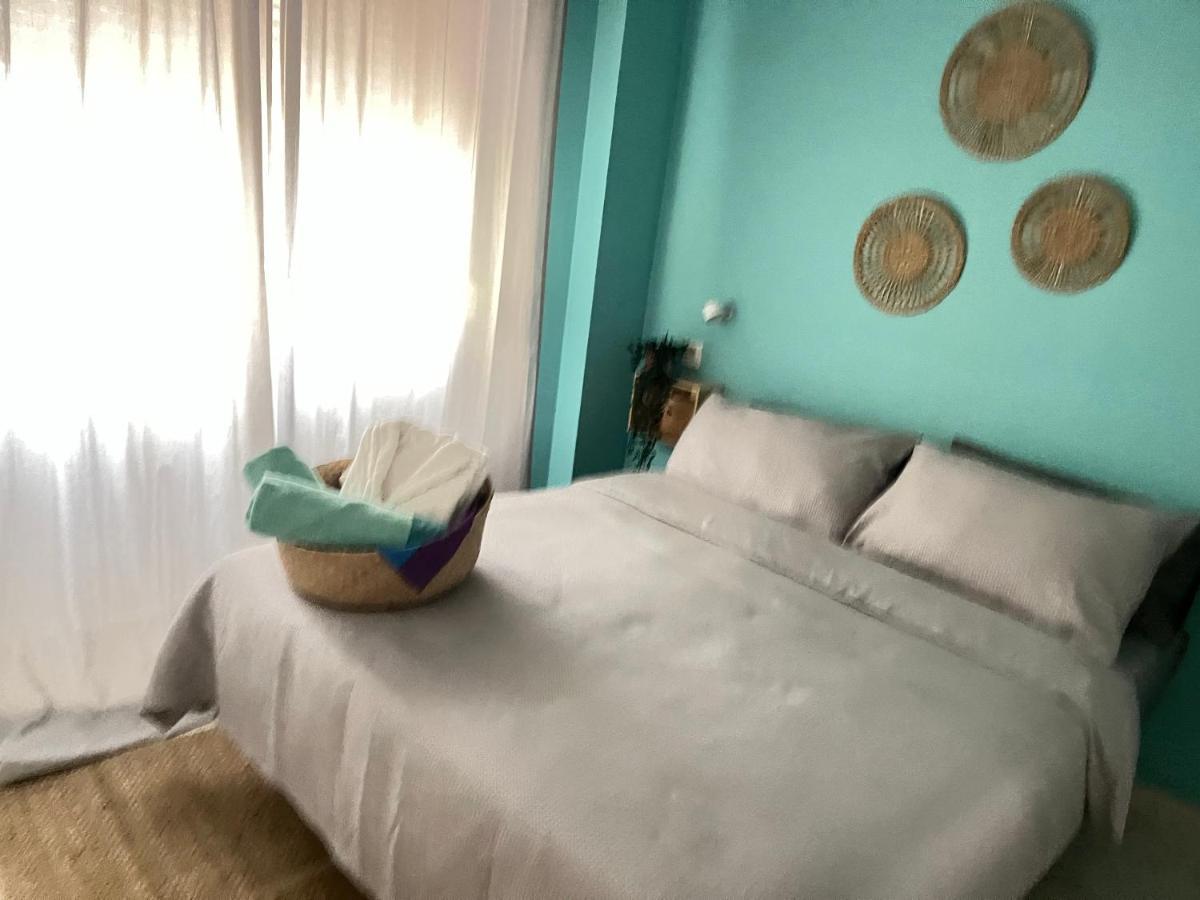 Gay Hostel טורמולינוס מראה חיצוני תמונה