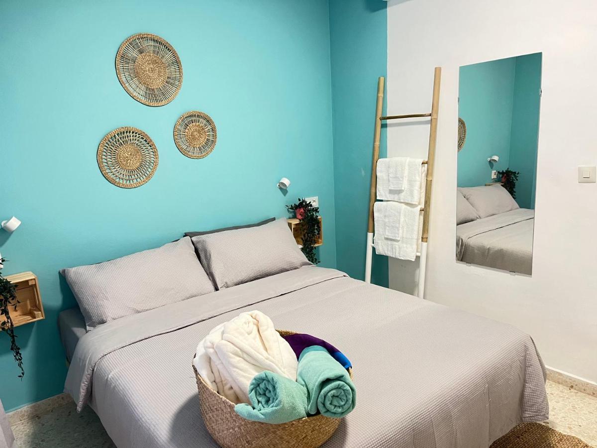 Gay Hostel טורמולינוס מראה חיצוני תמונה