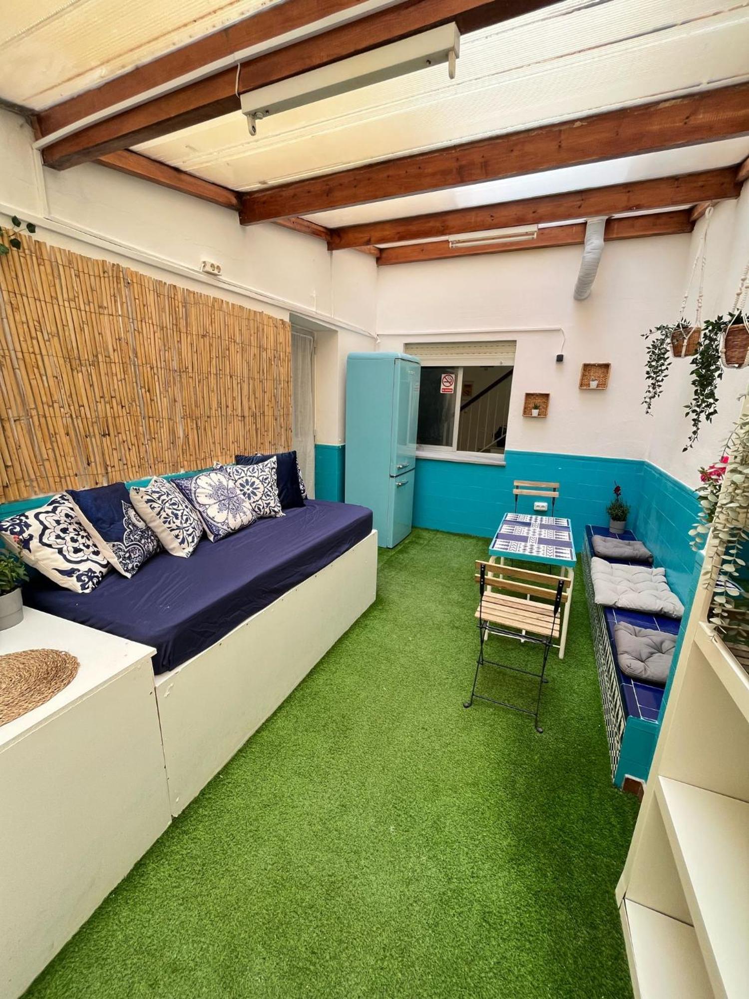 Gay Hostel טורמולינוס מראה חיצוני תמונה